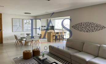 Imagem 2: Oportunidade no melhor da Vila Olimpia! Apartamento impecável!