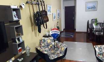 Imagem 4: Apartamento com 2 dormitórios à venda, 78 m² por R$ 339.000,00 - Jardim Guanabara - Rio de