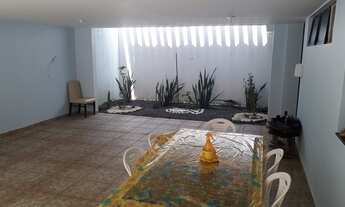 Imagem 7: Casa para venda com 472 metros quadrados com 4 quartos em Vilas do Atlântico - Lauro de Fr