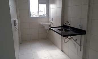 Imagem 2: Apartamento para aluguel - 54 m2 - 2 quartos em São Bernardo do Campo