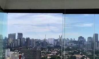 Imagem 3: São Paulo - Apartamento Padrão - BROOKLIN