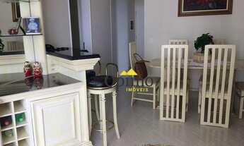 Imagem 2: Apartamento à venda, 124 m² por R$ 650.000,00 - Vila Isa - São Paulo/SP