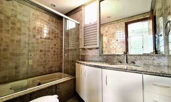 Imagem 2: Apartamento com 3 dormitórios à venda, 134 m² por R$ 1.180.000 - Anchieta - Belo Horizonte