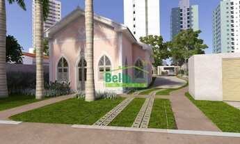 Imagem 2: Apartamento à venda, 123 m² por R$ 957.473,61 - Torre - Recife/PE