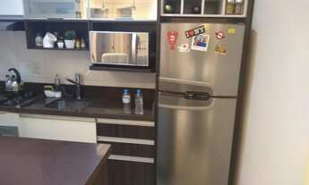 Imagem 7: Apartamento à venda, 45 m² por R$ 280.000,00 - Niterói - Canoas/RS