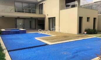 Imagem 2: Casa - Mont Blanc Residence - Campinas