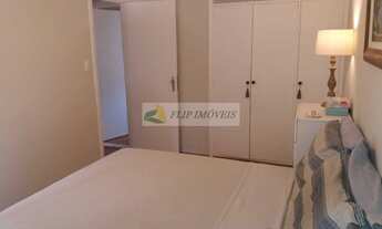 Imagem 2: More em um lindo apartamento com 42 metros quadrados no miolo do Cambuí - Campinas - SP