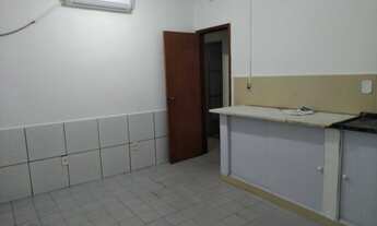 Imagem 5: Alugo Sala comercial com recepção e split