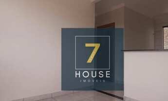 Imagem 4: Casa com 2 dormitórios à venda, 70 m² por - Jardim Leblon - Sarandi/PR