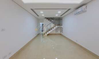 Imagem 6: Sobrado à venda possui 198m² com 4 suítes em Saúde / Mirandópolis - São Paulo - SP