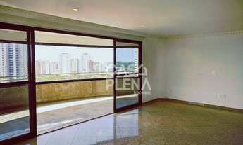 Imagem 7: Apartamento com 4 dormitórios à venda, 206 m² por R$ 950.000,00 - Guararapes - Fortaleza/C