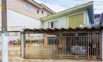 Imagem: Casa para venda tem 114 com 3 quartos, uma