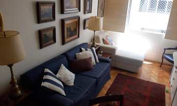 Imagem 2: Jardim Botânico Apartamento Sala 2 Quartos