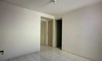 Imagem 2: APARTAMENTO COM 2 DORMITORIOS, 1 VAGA DE GARAGEM , NO PIMENTAS