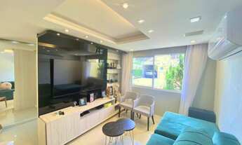 Imagem 3: Casa à venda, 115m² em Sapiranga - Fortaleza - CE - Cond Grand Trianon