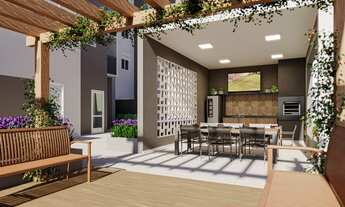 Imagem 4: Apartamento 3 dormitórios - sendo 1 suíte - com 1 vaga - Com facíl acesso a Avenida Inajar