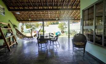 Imagem 4: 0 - Casa 3 quartos, sendo 2 suítes