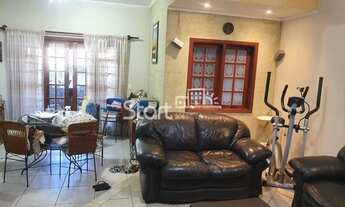 Imagem 3: Casa - Jardim Proença I - Campinas