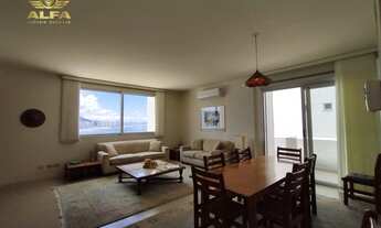 Imagem 2: Cobertura na praia, Frente ao mar, 3 dormitórios, 1 suíte, 1 vaga, Astúrias, Guarujá