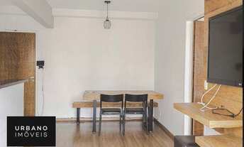 Imagem 3: Apartamento com 1 dormitório à venda, 41 m² por R$ 731.500,00 - Bela Vista - São Paulo/SP