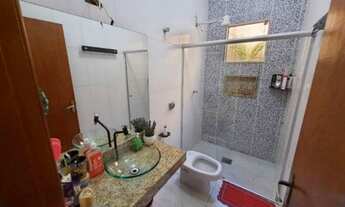 Imagem 4: Casa para venda tem 180 metros quadrados com 3 quartos em Barra Funda - São Paulo - SP