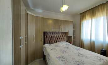 Imagem 5: Apartamento com 2 dormitórios à venda com 52.73m² por R$ 180.000,00 no bairro Weissópolis