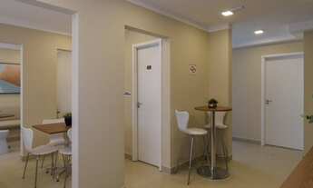 Imagem 6: Plano Parque do Carmo - 2 Dorm 40/41 m2 com ou sem vaga