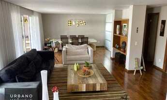 Imagem 2: Apartamento com 3 dormitórios à venda, 200 m² por R$ 2.800.000,00 - Moema - São Paulo/SP