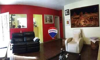 Imagem 2: Casa com 4 dormitórios à venda, 48 m² por R$ 650.000,00 - Portuguesa - Rio de Janeiro/RJ