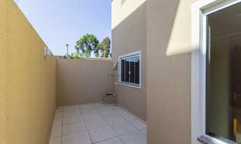 Imagem 5: PORTÃO-SOBRADO  EM CONDOMÍNIO - 3 QUARTOS SENDO 2 SUÍTES - 2 VAGAS - 112 M2 PRIVATIVOS