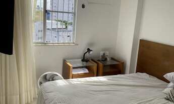 Imagem 2: Apartamento para venda possui 80 metros quadrados com 2 quartos em Matatu - Salvador - BA