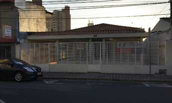 Imagem: Casa comercial