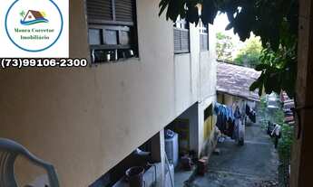 Imagem 4: Vila com 3 casas para venda com 5 quartos no Centro - Santa Cruz Cabrália - BA