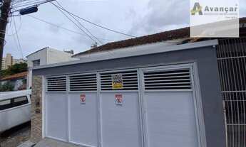 Imagem 2: CASA AMARELA - TRANSVERSAL DA PE. LEMOS