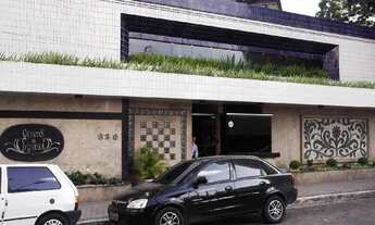 Imagem: Jean Charles / 300m do Parque da Jaqueira