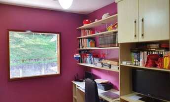 Imagem 6: Casa com 3 dormitórios à venda, 178 m² por R$ 950.000,00 - Chácara Paraíso - Nova Friburgo