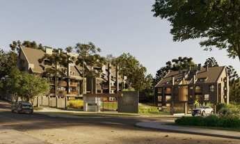 Imagem: Apartamento para venda possui 86 metros