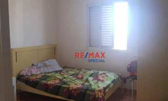 Imagem 5: Apartamento à venda, 62 m² por R$ 220.000,00 - Vila Galvão - Guarulhos/SP