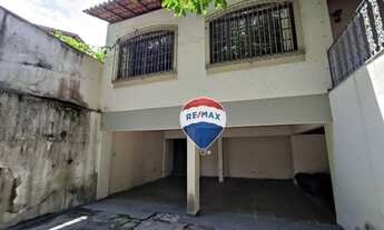 Imagem 2: Casa com dois quartos à venda, 265 m² por R$ 630.000 - Taquara - Rio de Janeiro/RJ