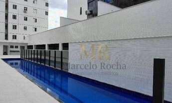 Imagem 4: Flat com 1 dormitório à venda, 26 m² por R$ 340.000,00 - Buritis - Belo Horizonte/MG