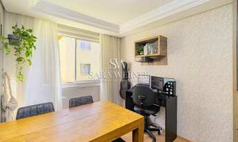 Imagem 6: Oportunidade! apartamento térreo  , próximo ao Park Shopping Barigui e Carrefour