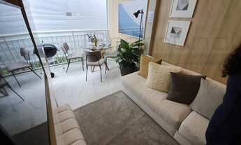 Imagem: Apartamento em Sacomã - São Paulo