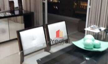 Imagem 4: Apartamento com 3 dormitórios à venda, 133 m² por R$ 1.460.000,00 - Jardim - Santo André/S