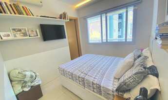 Imagem 7: Apartamento para venda com 110 metros quadrados com 3 quartos em Icaraí - Niterói - RJ