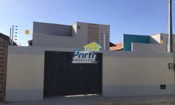 Imagem: Casa 2 quartos para Locação SANTA INES