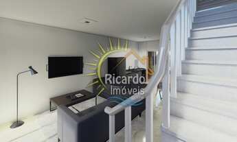 Imagem 5: Tríplex de Alto Padrão no Balneário Beltrami. Previsão de conclusão: abril/2022