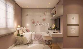 Imagem 4: COBERTURA com 3 dormitórios à venda com 227.08m² por R$ 1.480.000,00 no bairro Rebouças