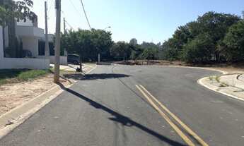 Imagem 3: Lote/Terreno para venda com 175 metros quadrados em Village Moutonnée - Salto - São Paulo