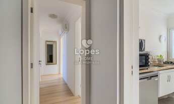 Imagem 7: Apartamento no Bigorrilho, 3 Quartos (1 Suíte), 1 Vaga