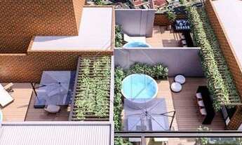 Imagem 3: Apartamento com 2 a 3 dormitórios à venda, 59 a 119 m² parit de R$ 416.080 - Miramar - Joã